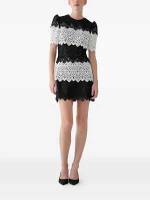Carolina Herrera（キャロライナ・ヘレラ）ワンピース・ドレス - FARFETCH