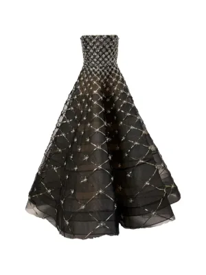 Carolina Herrera（キャロライナ・ヘレラ）ワンピース・ドレス - FARFETCH
