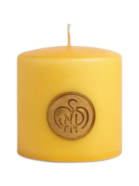 SANTA MARIA NOVELLA stamped candle