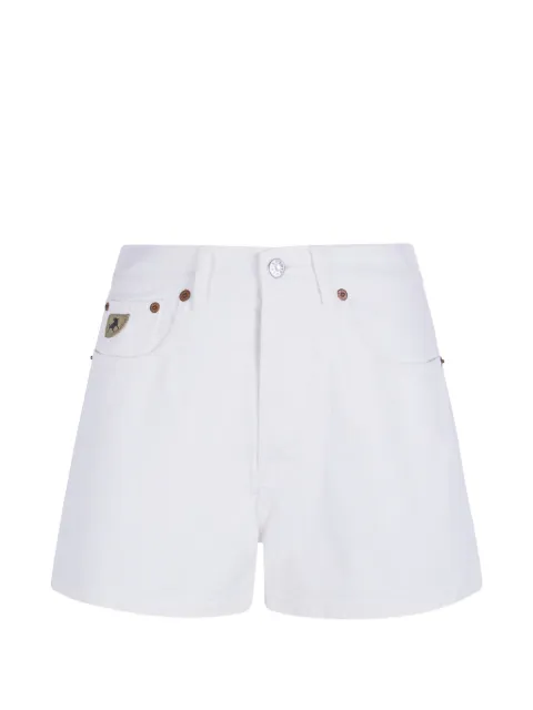 LOIS JEANS  pocket shorts