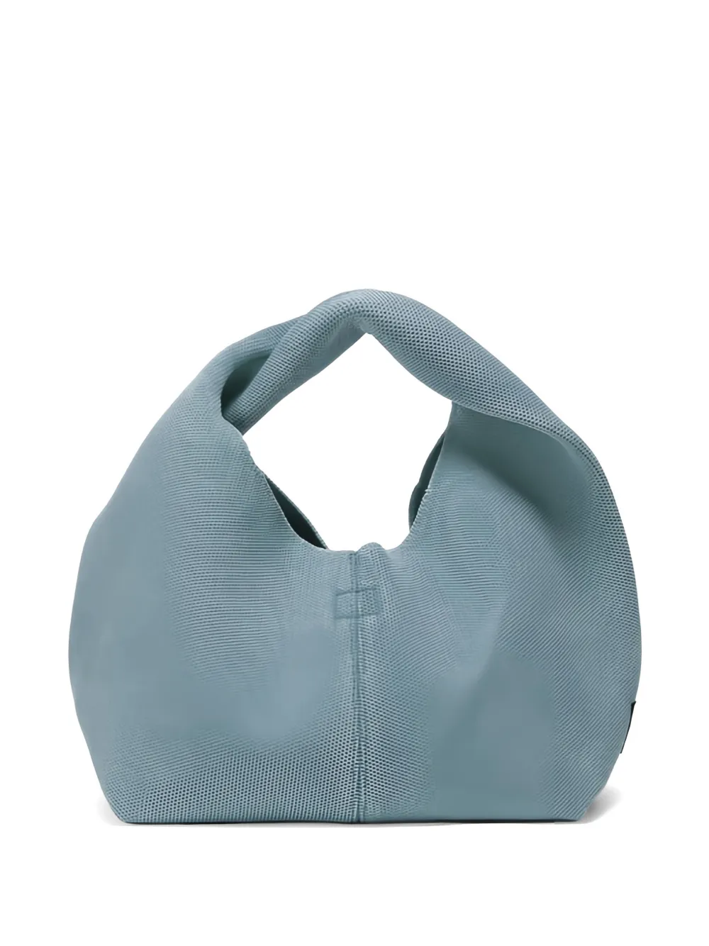 Ecoalf Borsa tote piccola - Blu