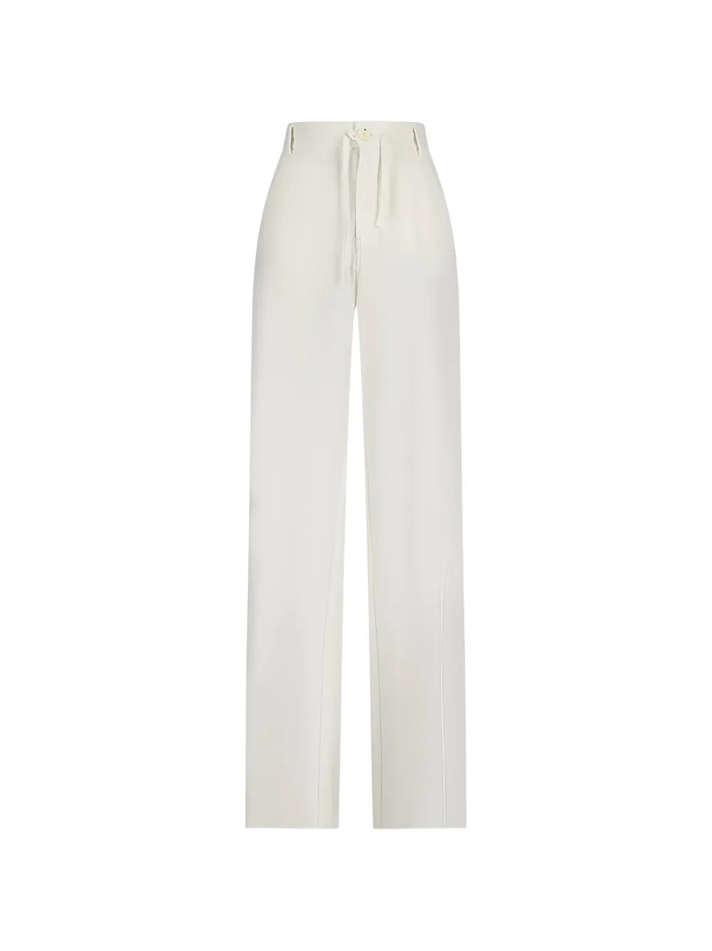 DARKPARK Iris jersey trousers - Toni neutri