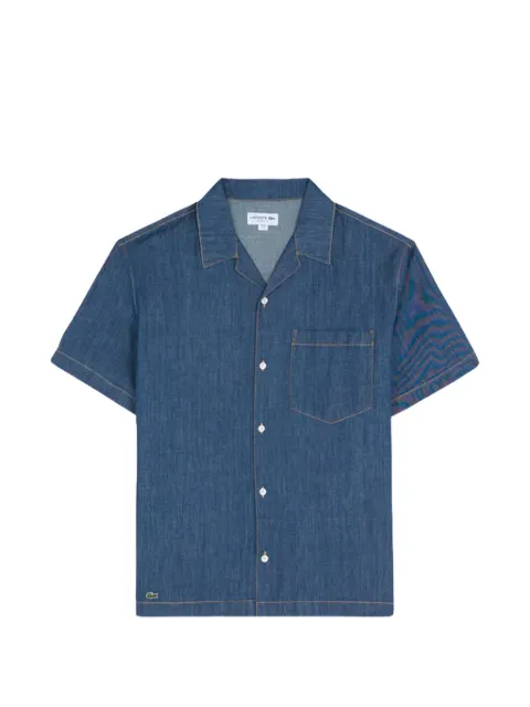 Lacoste pocket shirt