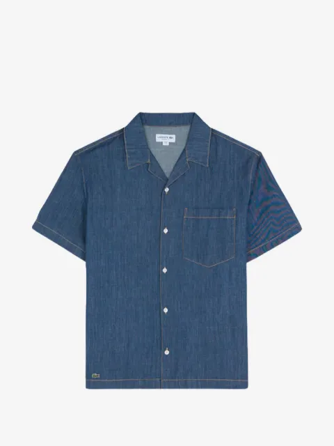 Lacoste pocket shirt