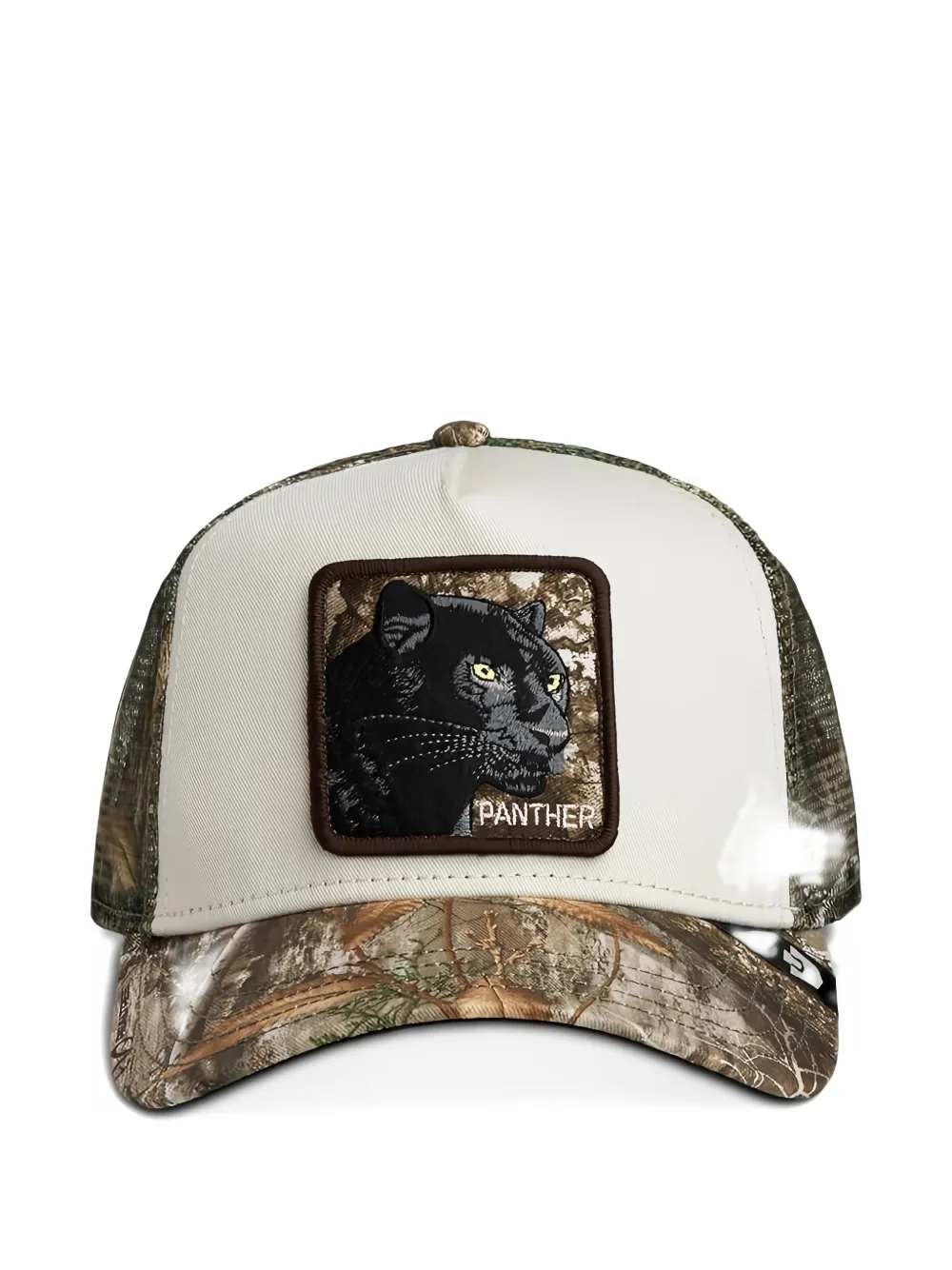 GOORIN BROS Realtree Edge Black Panther cap hat - Toni neutri