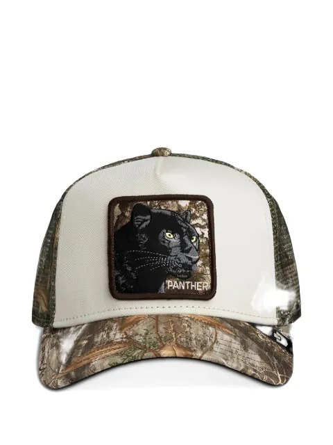 GOORIN BROS Realtree Edge Black Panther cap hat