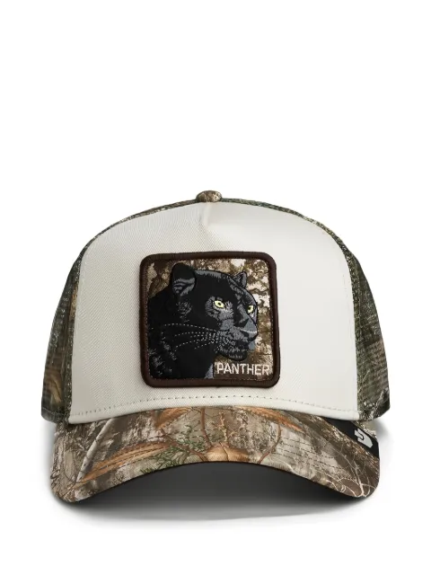 GOORIN BROS Realtree Edge Black Panther cap hat