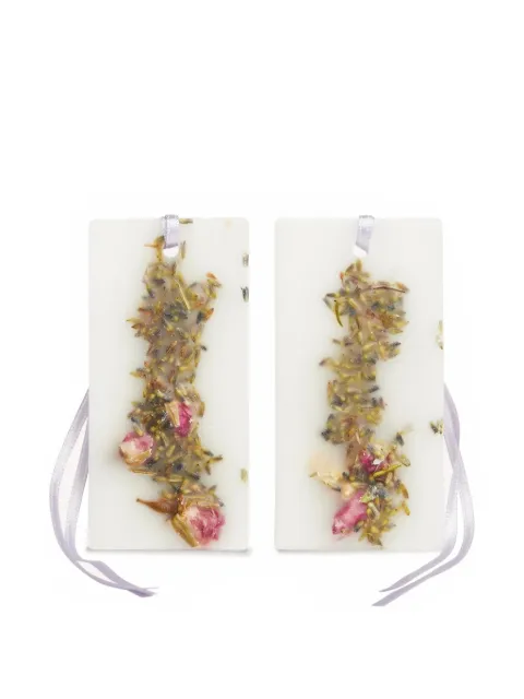 SANTA MARIA NOVELLA lavender scented wax bars