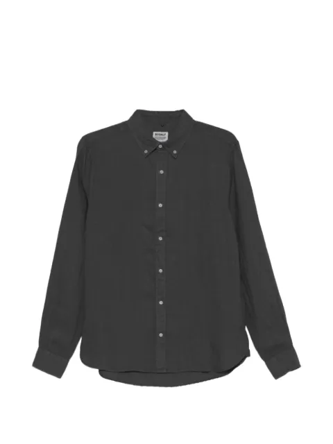Ecoalf buttoned shirt