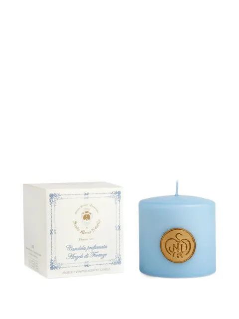 SANTA MARIA NOVELLA logo-detail candle