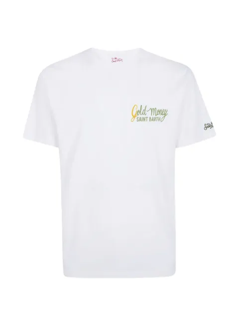 MC2 Saint Barth Portland graphic-print T-shirt