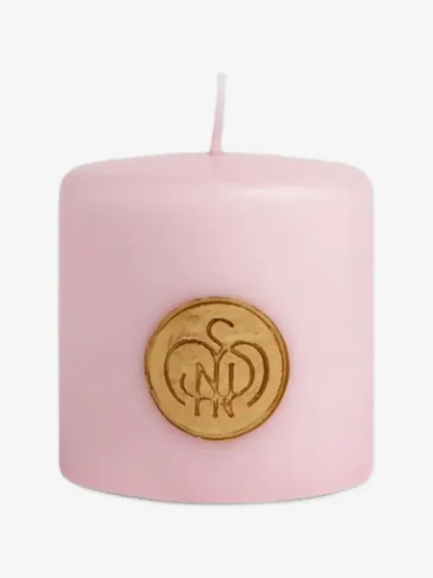 SANTA MARIA NOVELLA vela aromática Rosa de 300g