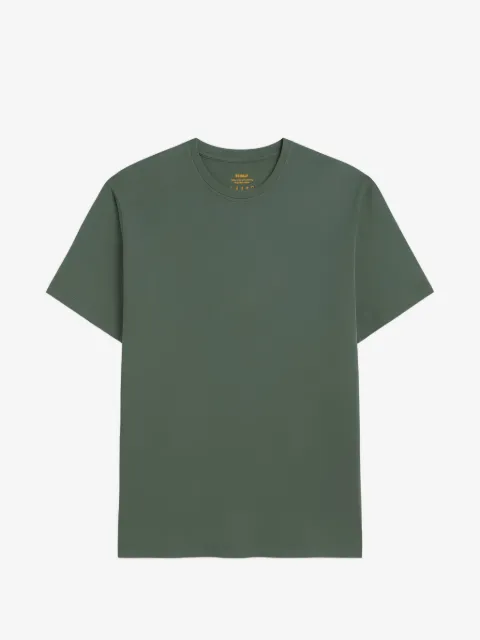 Ecoalf graphic-print T-shirt