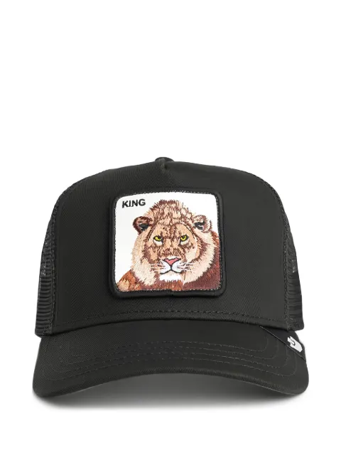 GOORIN BROS Leon patch cap hat