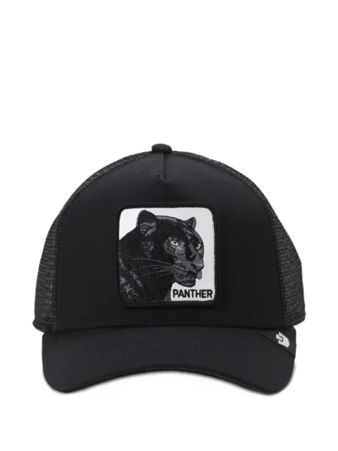 GOORIN BROS The Panther patch cap hat