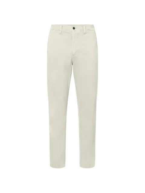 Ecoalf Ethiwin straight-leg trousers