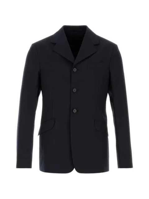 Jil Sander long-sleeve blazer