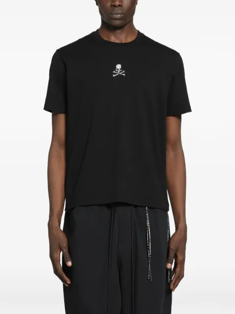 Mastermind World skull-print T-shirt