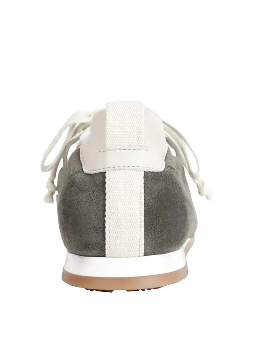 Uma Wang Baseball sneakers Grijs