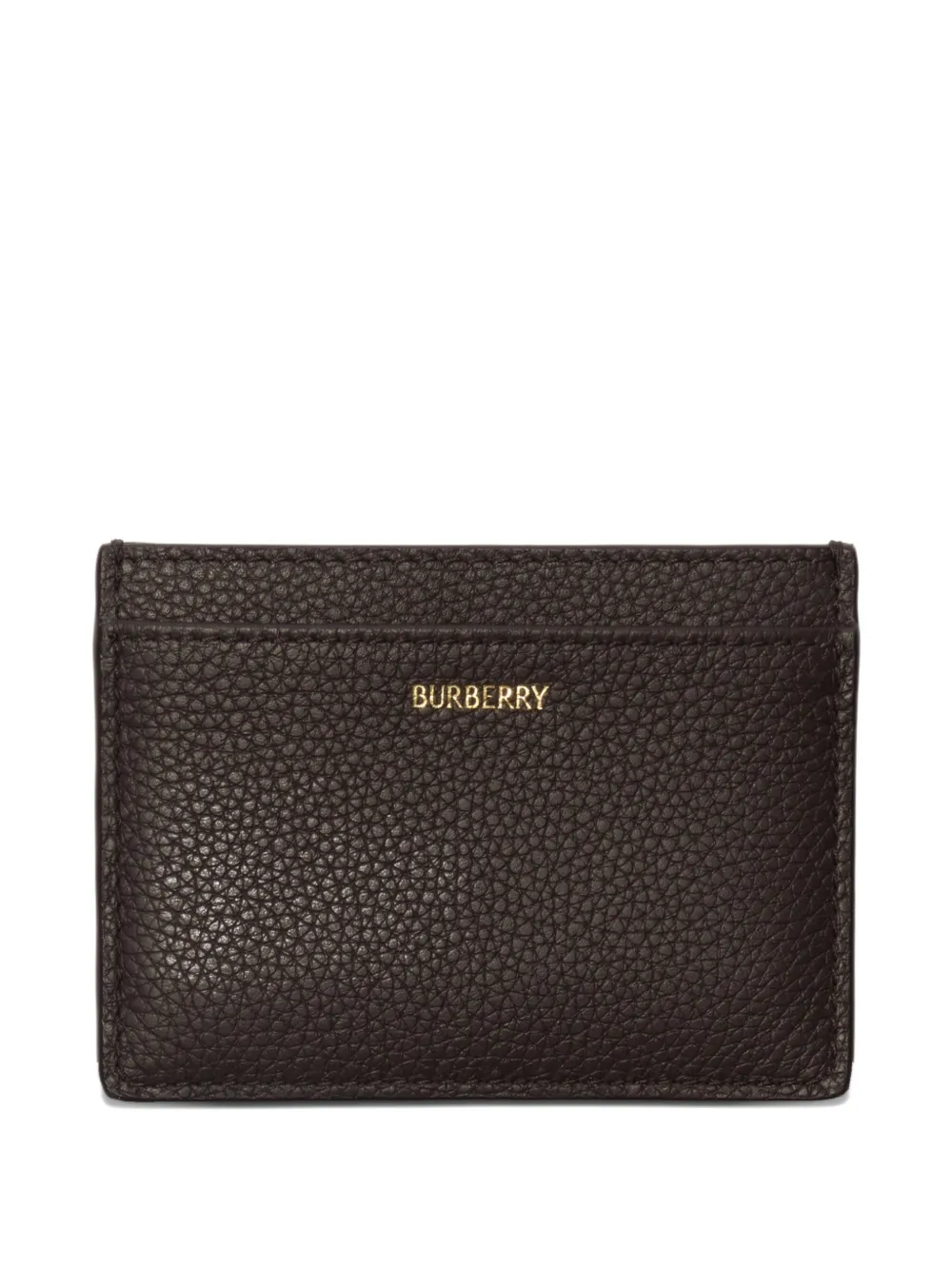 Burberry Highlands muntzakje & pasjeshouder Bruin