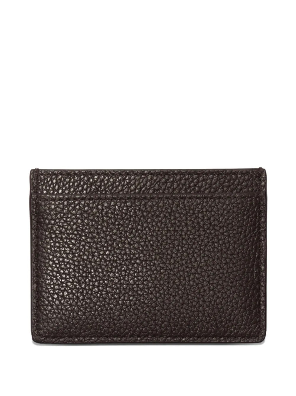 Burberry Highlands muntzakje & pasjeshouder Bruin