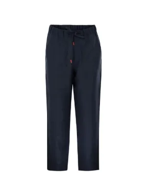 Kiton （キートン）パンツ - FARFETCH