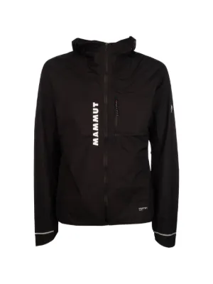 Napapijri Logo Patch Jacket | Black | FARFETCH