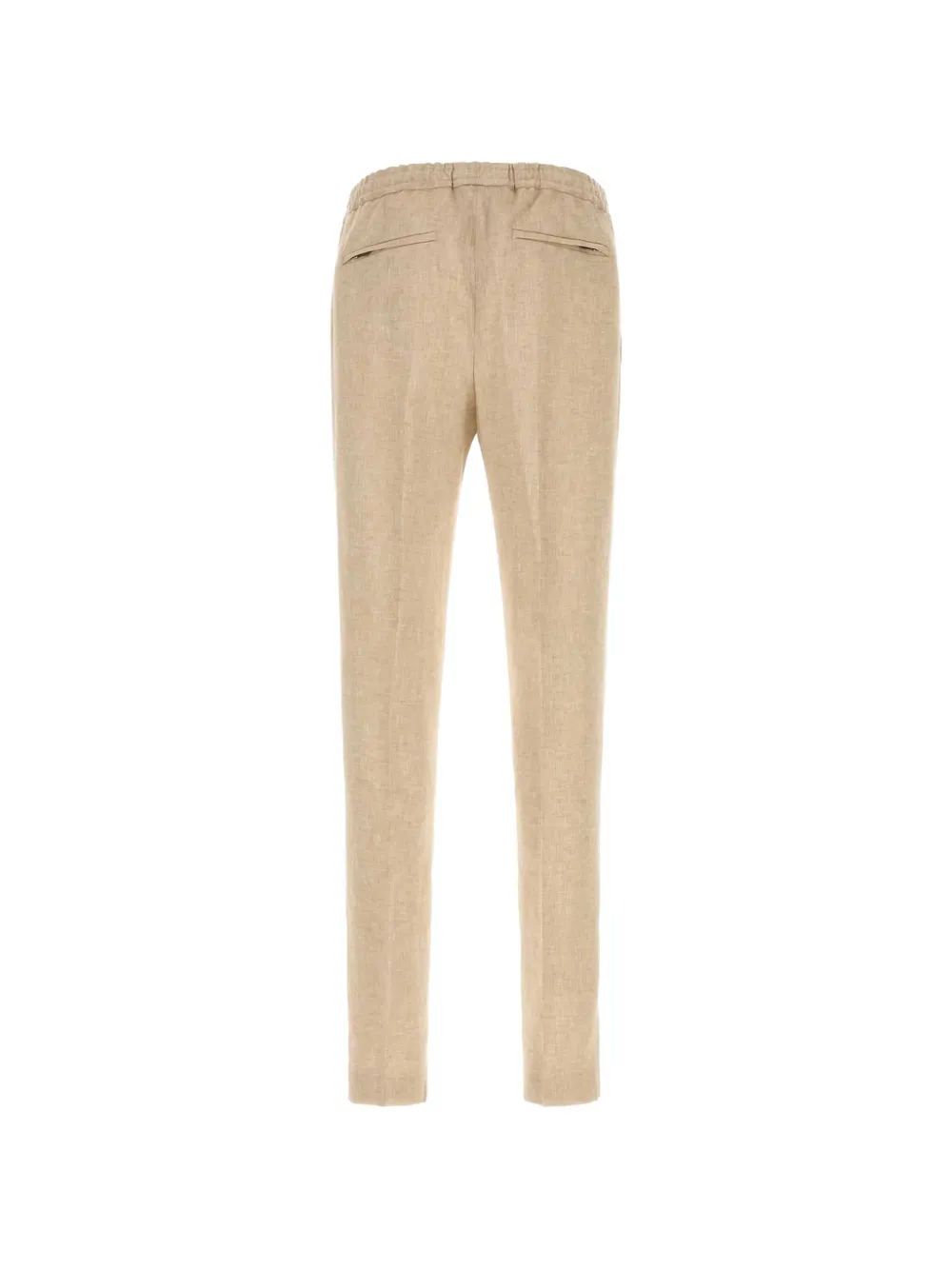 PT Torino Casual broek Beige