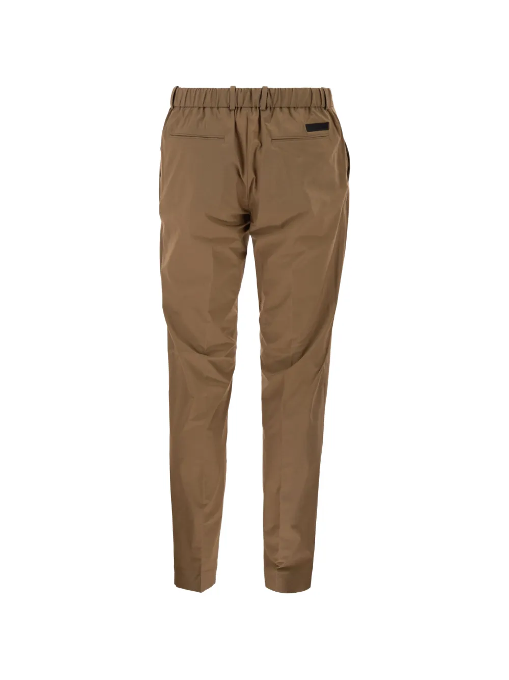 RRD Elastische stretch broek Bruin