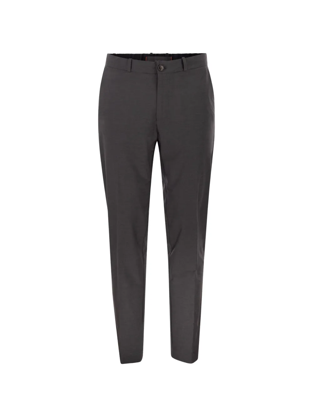Roberto Ricci Designs technical tapered trousers - Grigio