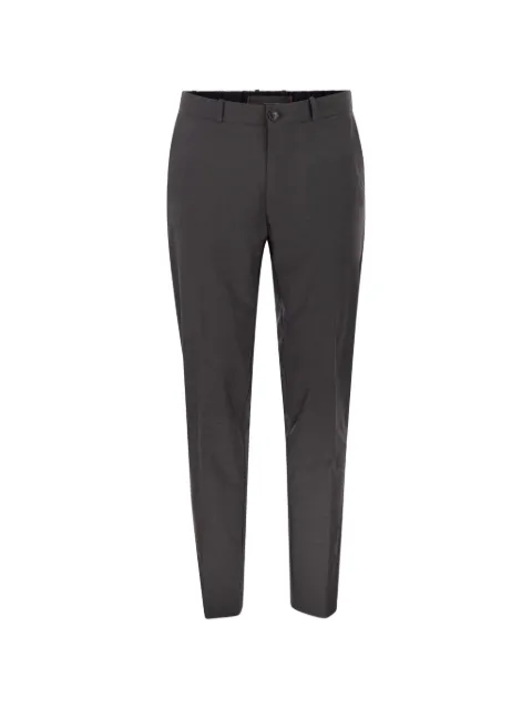 Roberto Ricci Designs technical tapered trousers
