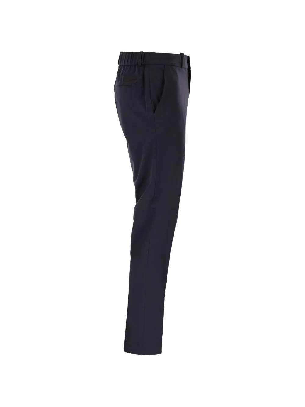 RRD Stretch chino Blauw