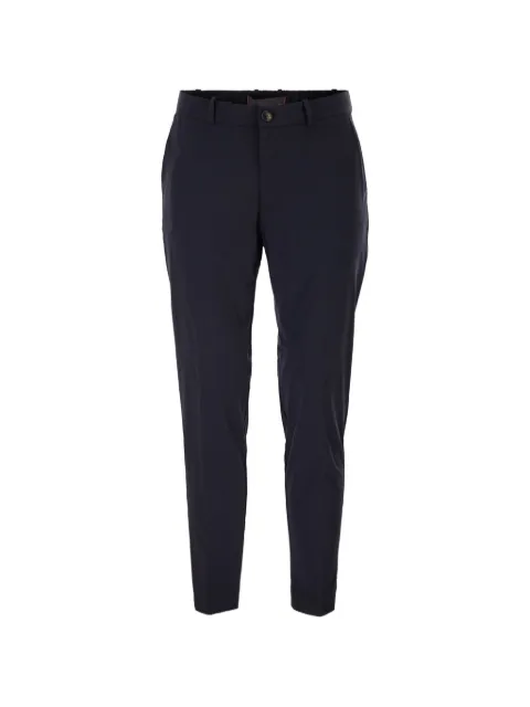 Roberto Ricci Designs stretch chino trousers