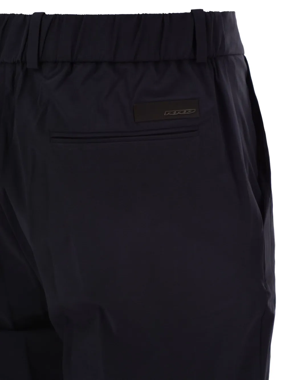 RRD Stretch chino Blauw