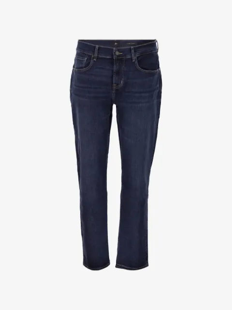 7 For All Mankind Jeans affusolati