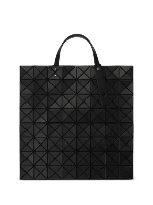 Bao Bao Issey Miyake Prism ショルダーバッグ | ブラック | FARFETCH JP