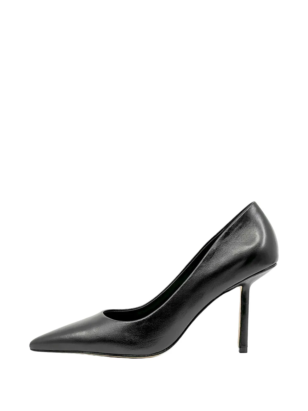 Studio Amelia Vivonne pointed-toe heeled pumps - Nero
