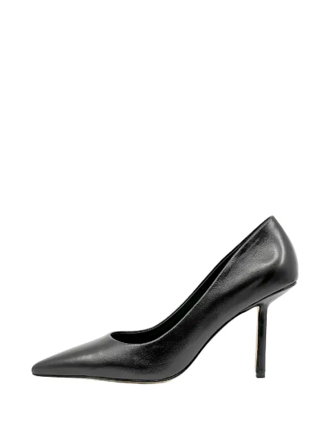 Studio Amelia Vivonne pointed-toe heeled pumps
