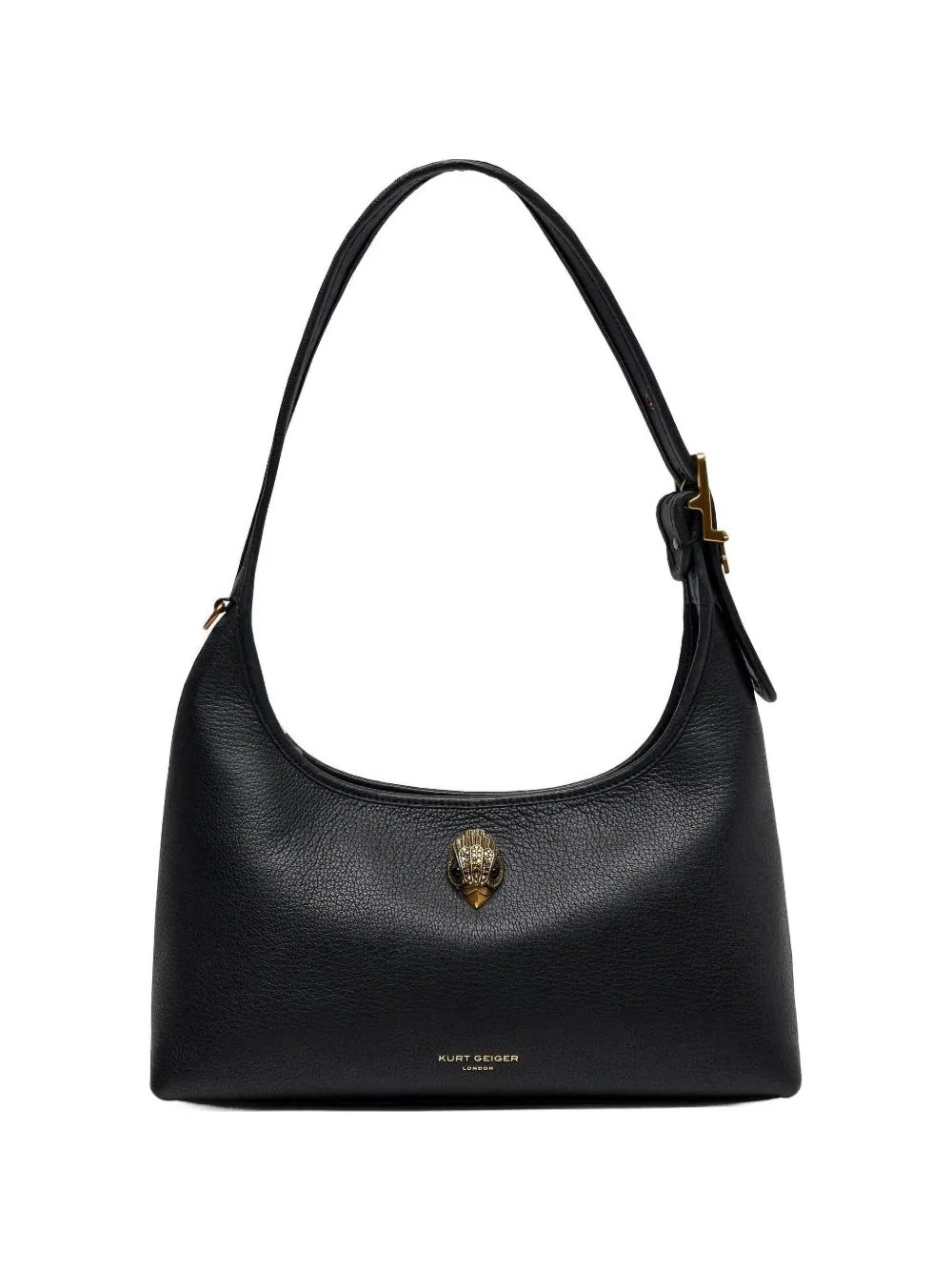 Kurt Geiger Kurt shoulder bag - Nero