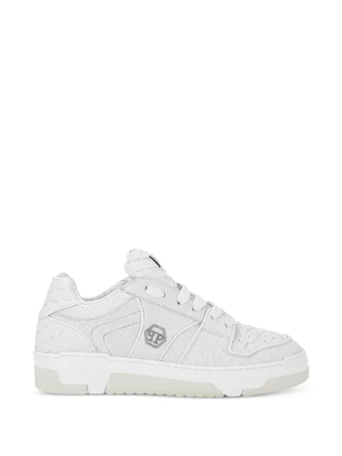 Philipp Plein lace-up sneakers