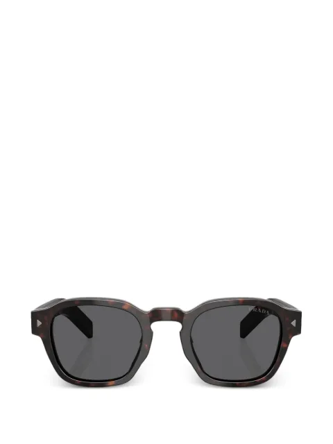 Prada Eyewear square-frame sunglasses