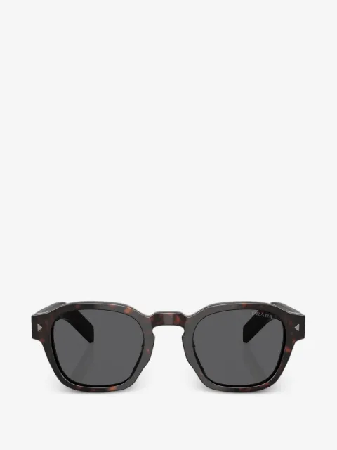 Prada Eyewear square-frame sunglasses
