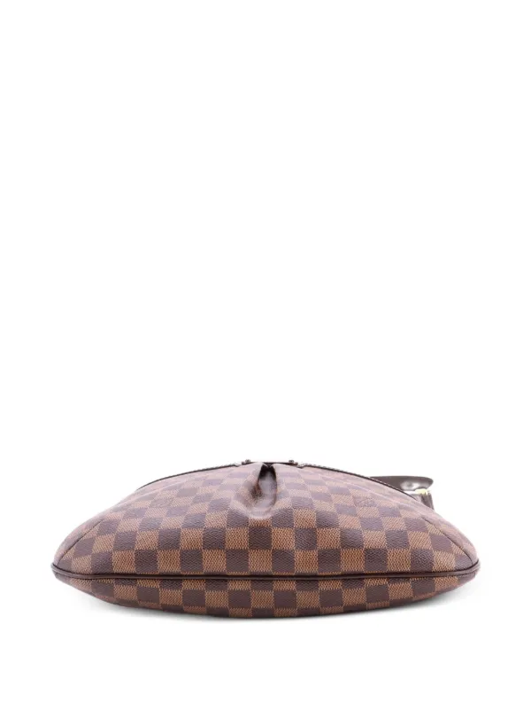 Louis Vuitton Pre-Owned ブルームズベリ ダミエ PM ショルダーバッグ 