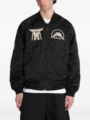 Maharishi ジャケット メンズ通販 - FARFETCH