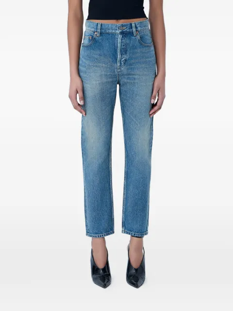 Saint Laurent 90's five-pocket jeans