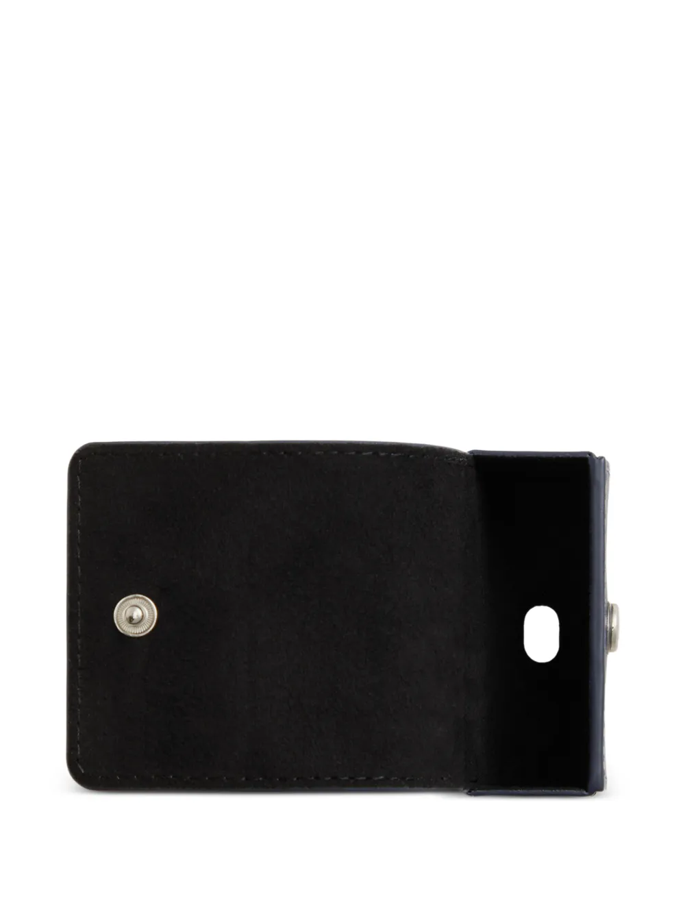 Polo Ralph Lauren Polo Bear leren AirPods hoesje Blauw