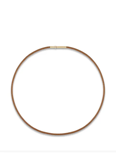 Marie Lichtenberg Micro Lasso halskæde