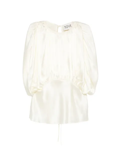 TOVE blusa Peta