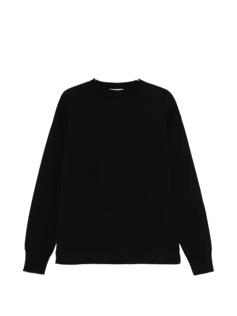LEMAIRE long-sleeve sweater