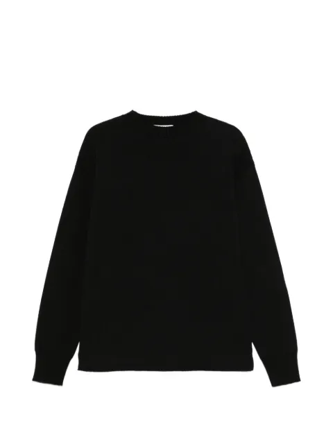 LEMAIRE long-sleeve sweater